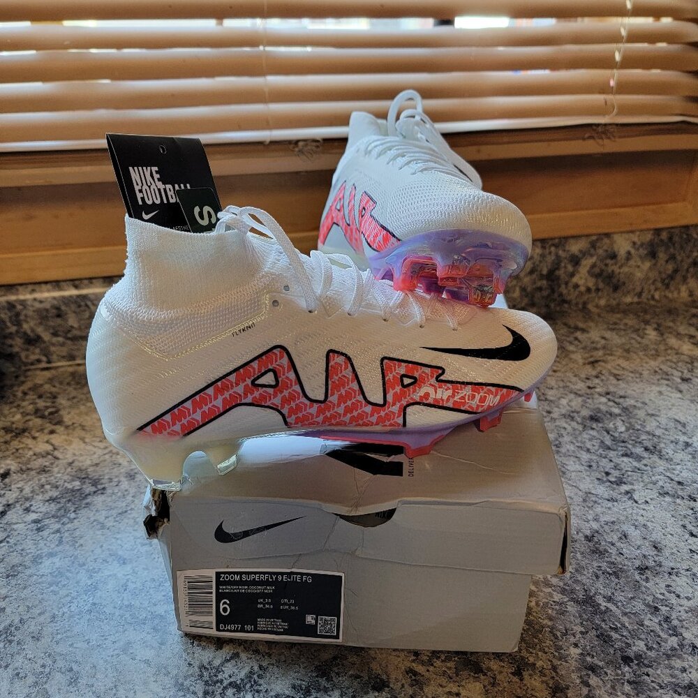 Nike soccer cleats